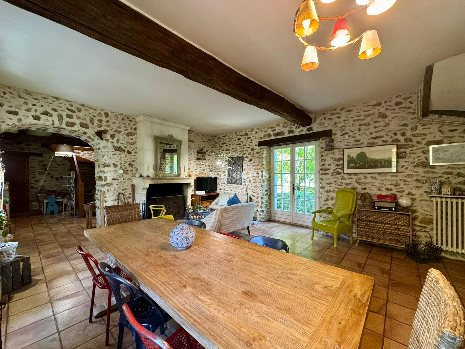 Image_40, Maison, Saint-Augustin, ref :1536