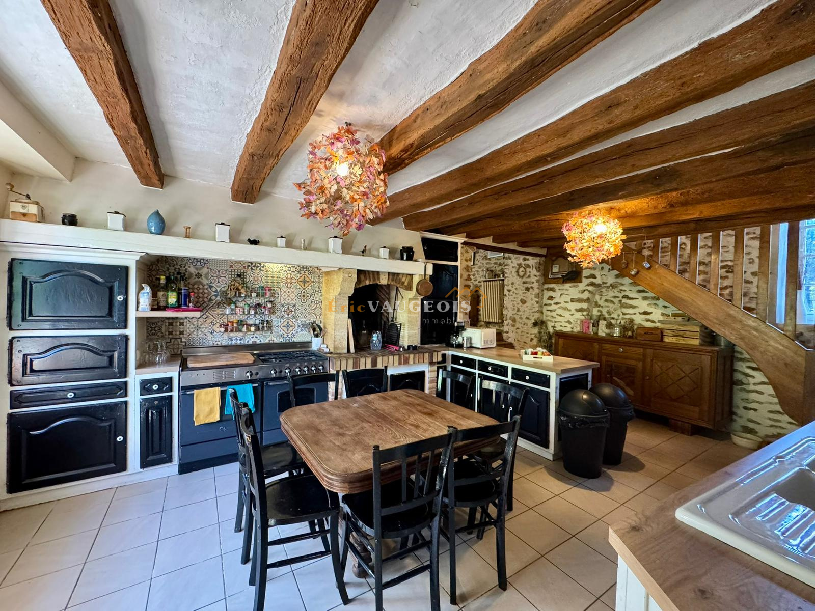 Image_28, Maison, Saint-Augustin, ref :1536