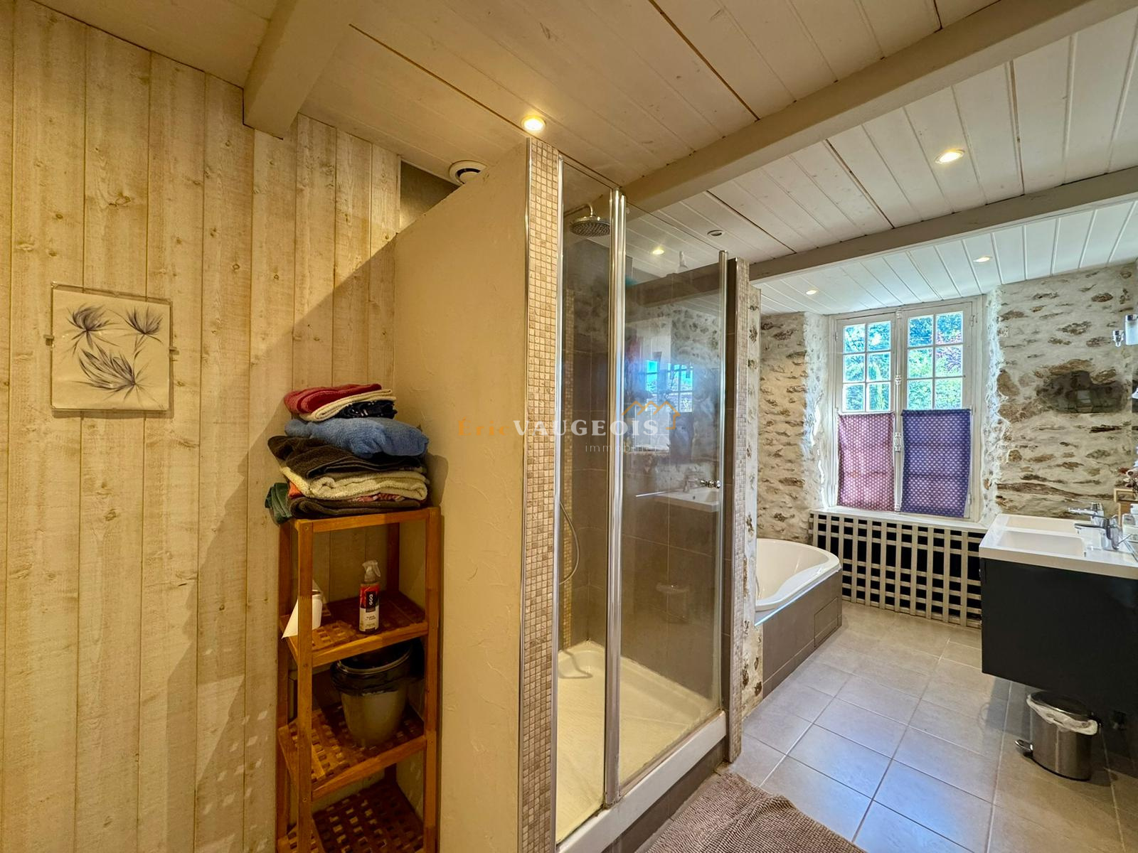 Image_47, Maison, Saint-Augustin, ref :1536