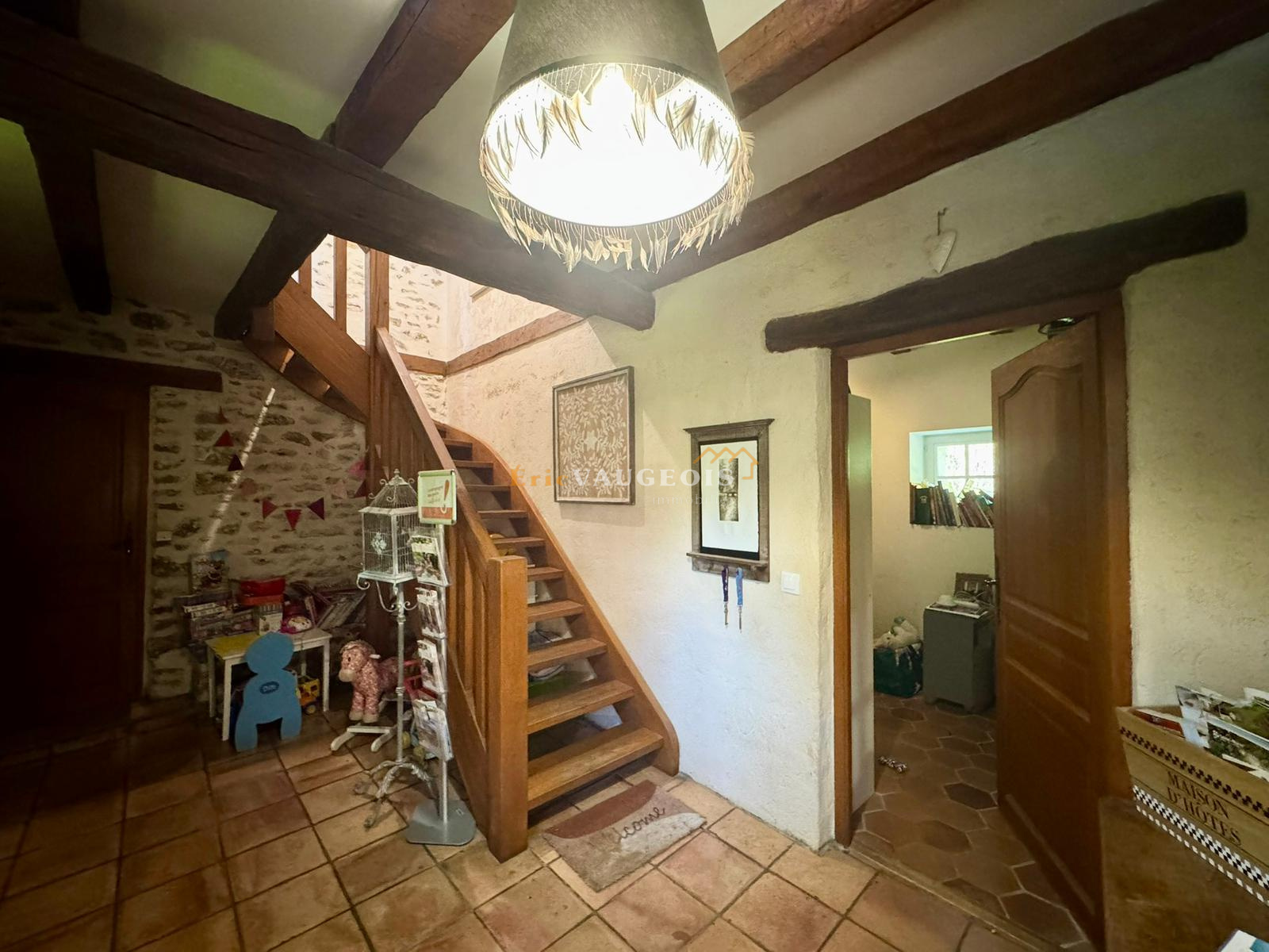 Image_67, Maison, Saint-Augustin, ref :1536