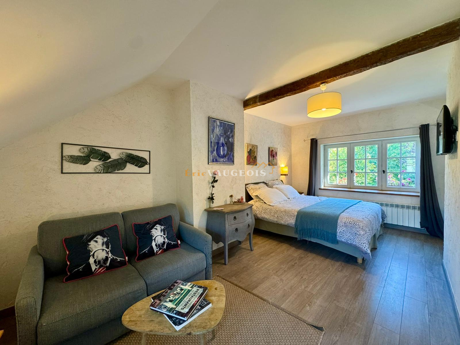 Image_92, Maison, Saint-Augustin, ref :1536