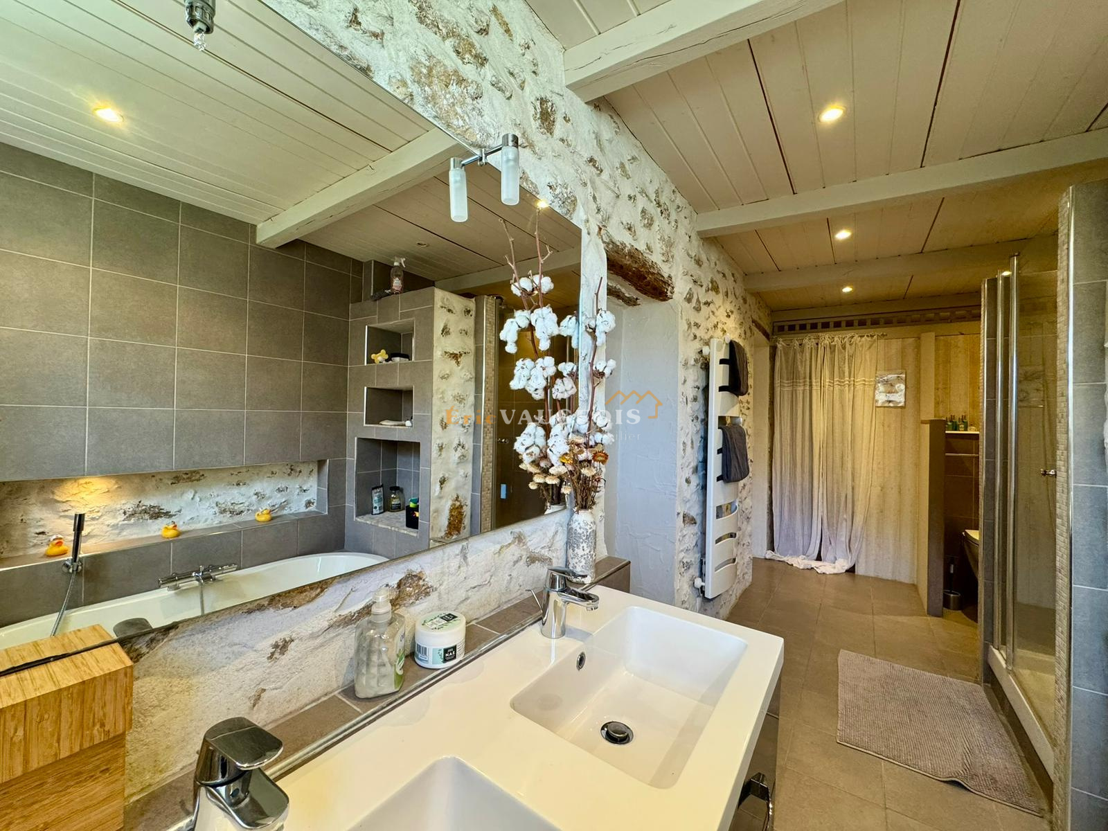 Image_51, Maison, Saint-Augustin, ref :1536