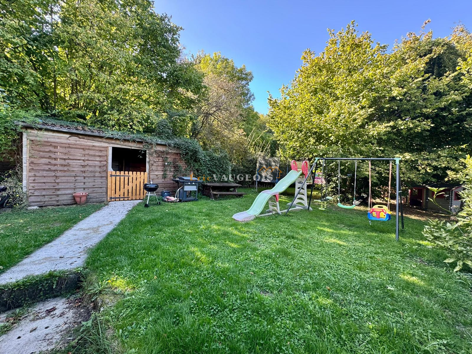 Image_20, Maison, Saint-Augustin, ref :1536