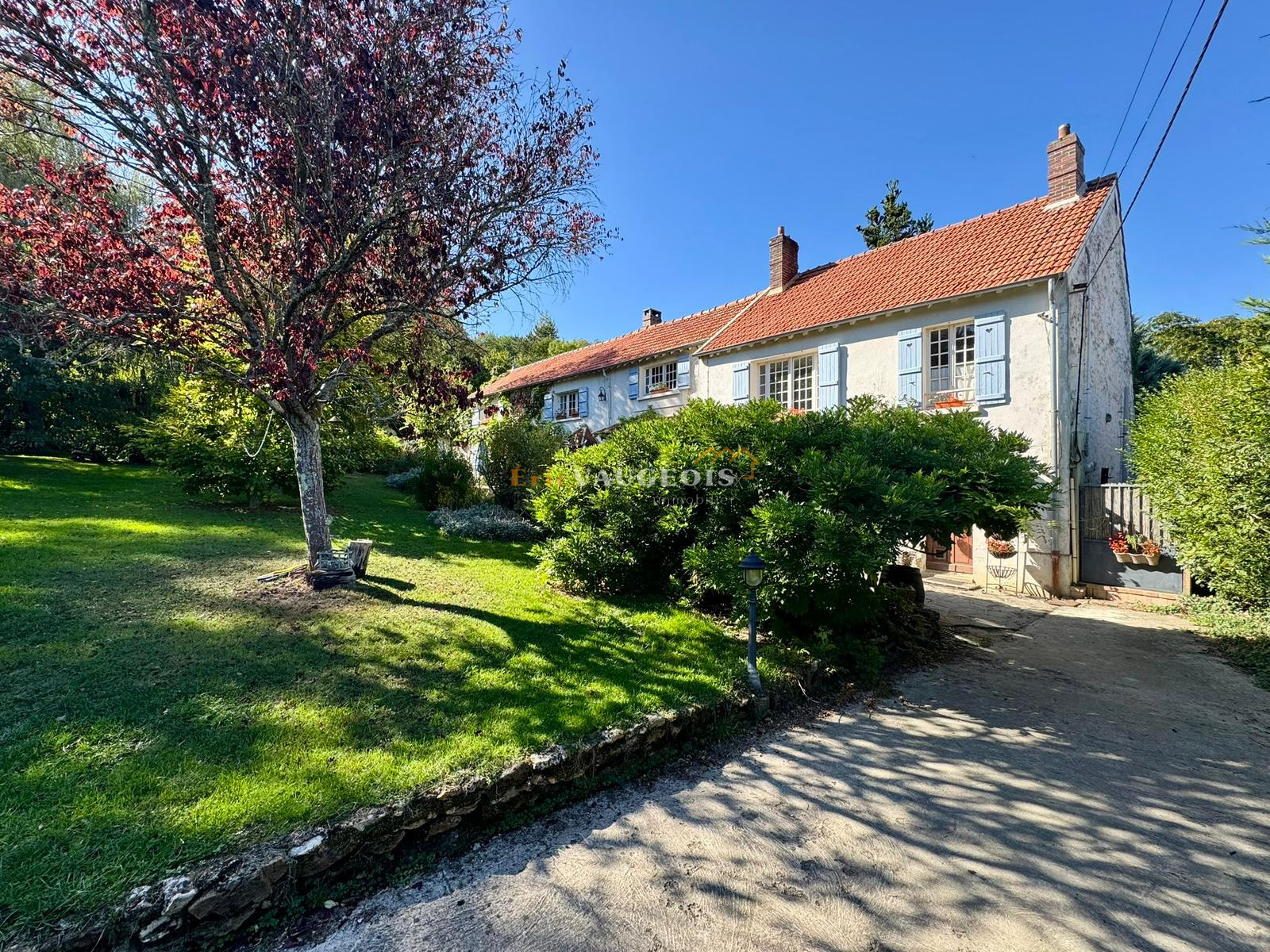 Image_1, Maison, Saint-Augustin, ref :1536