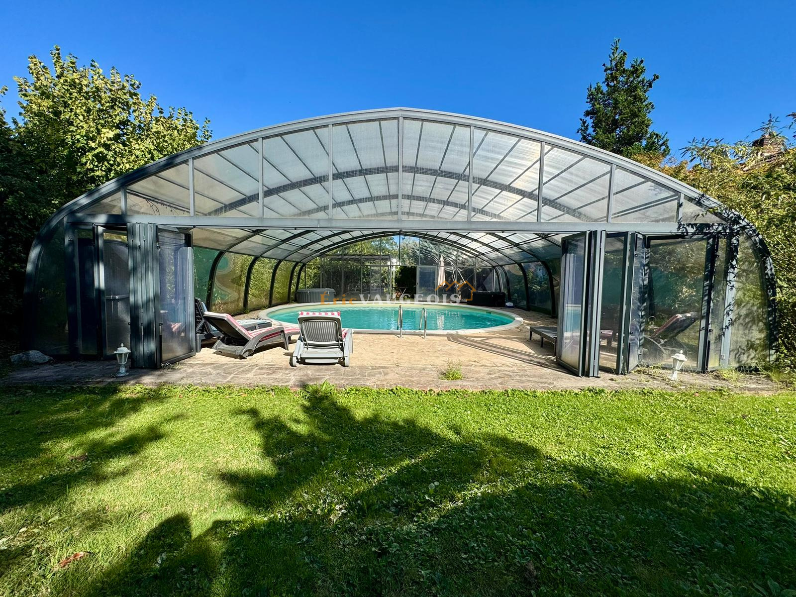 Image_5, Maison, Saint-Augustin, ref :1536