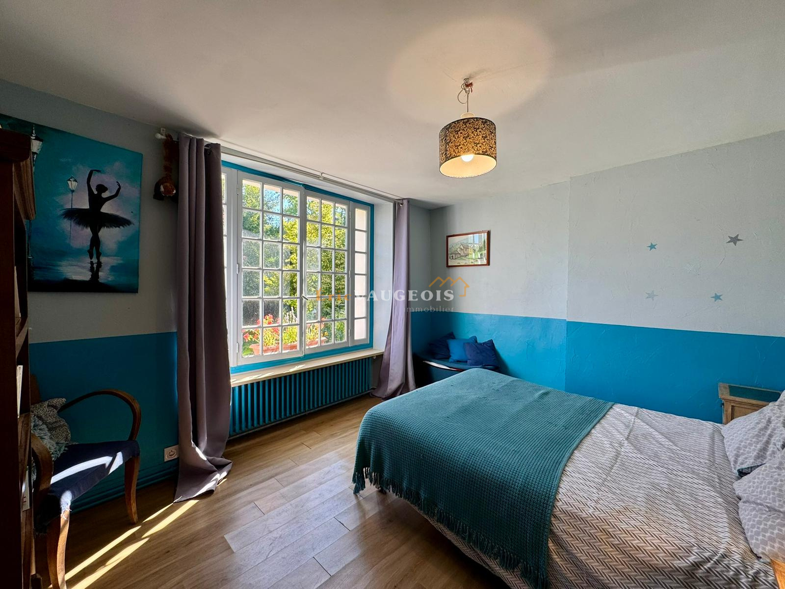 Image_33, Maison, Saint-Augustin, ref :1536