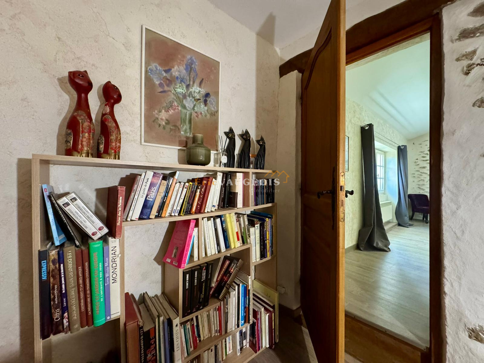 Image_81, Maison, Saint-Augustin, ref :1536