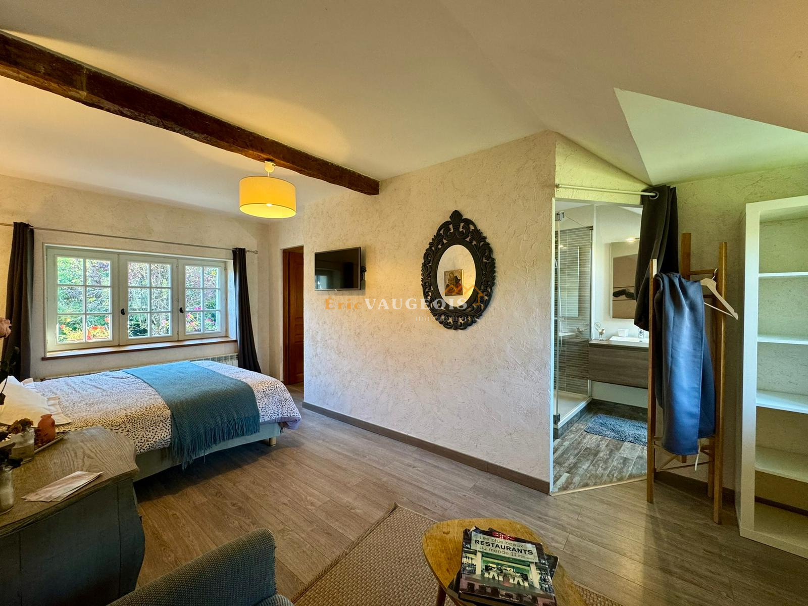 Image_84, Maison, Saint-Augustin, ref :1536