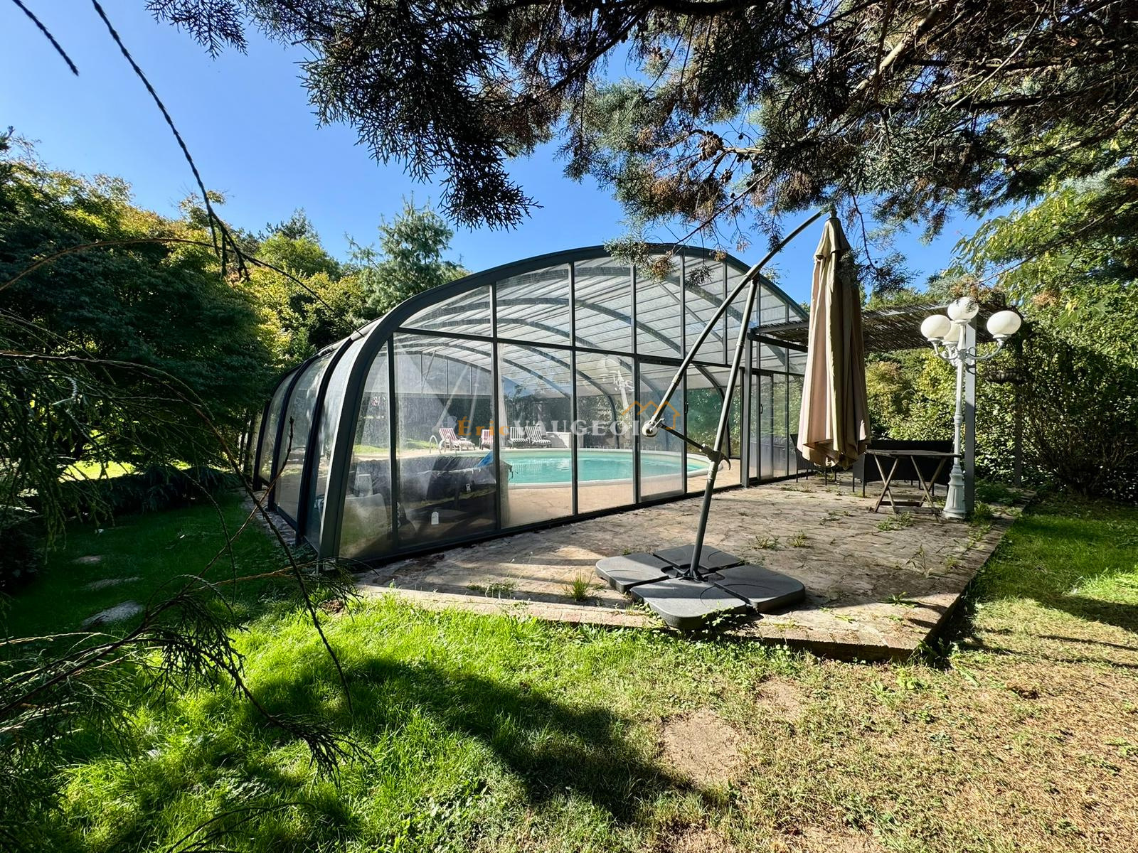 Image_12, Maison, Saint-Augustin, ref :1536