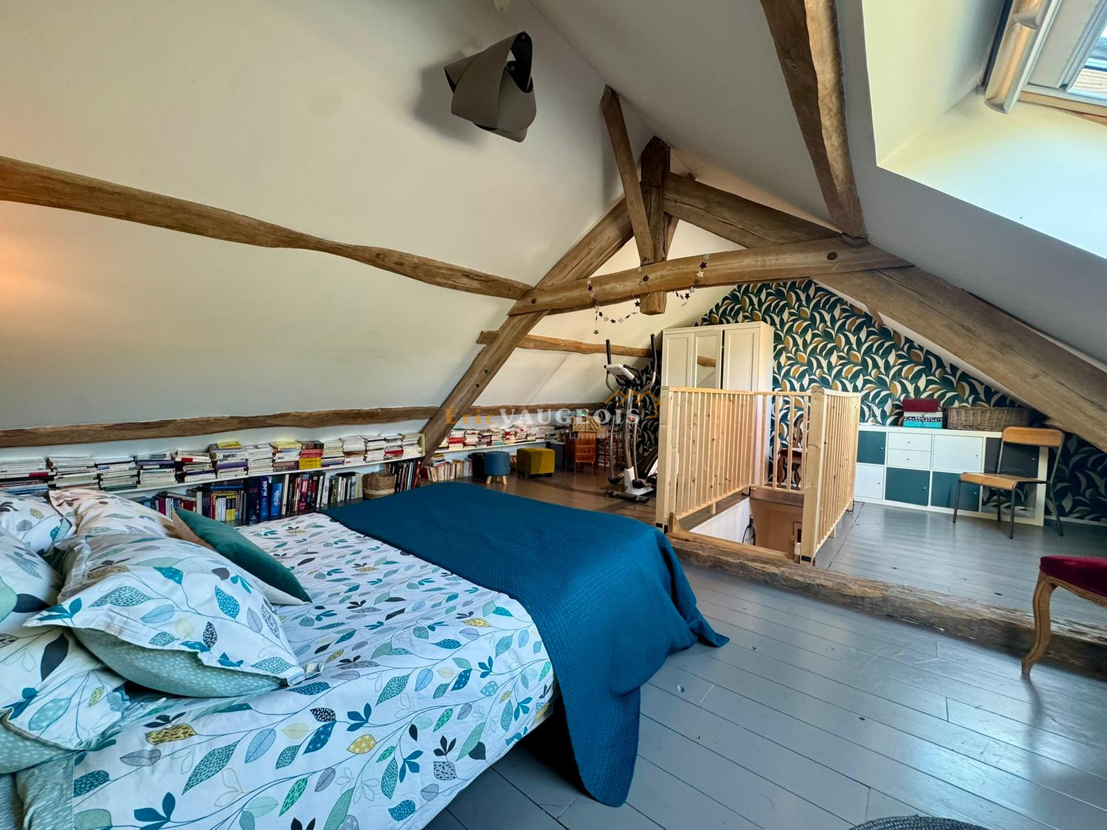 Image_58, Maison, Saint-Augustin, ref :1536