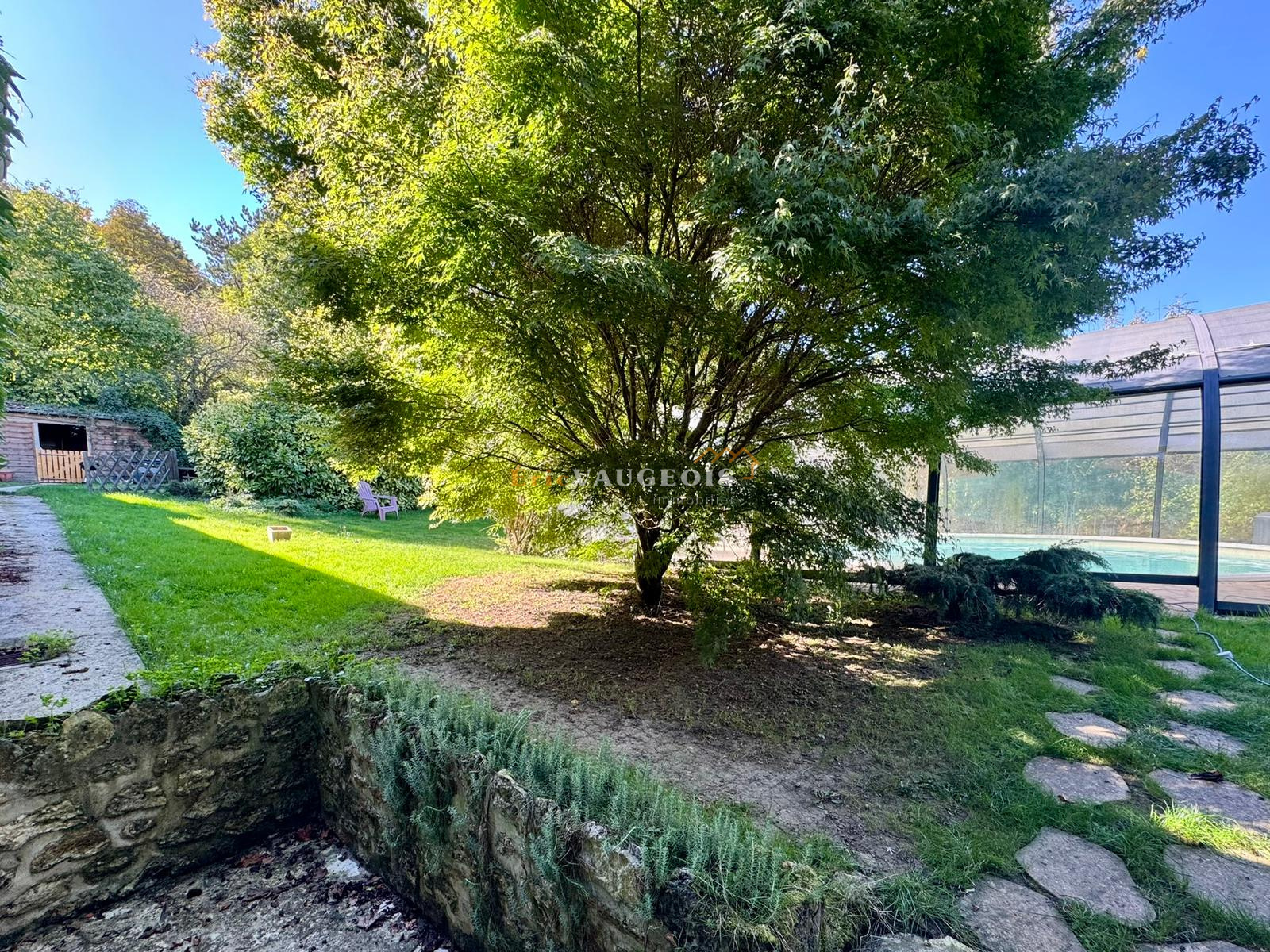 Image_23, Maison, Saint-Augustin, ref :1536