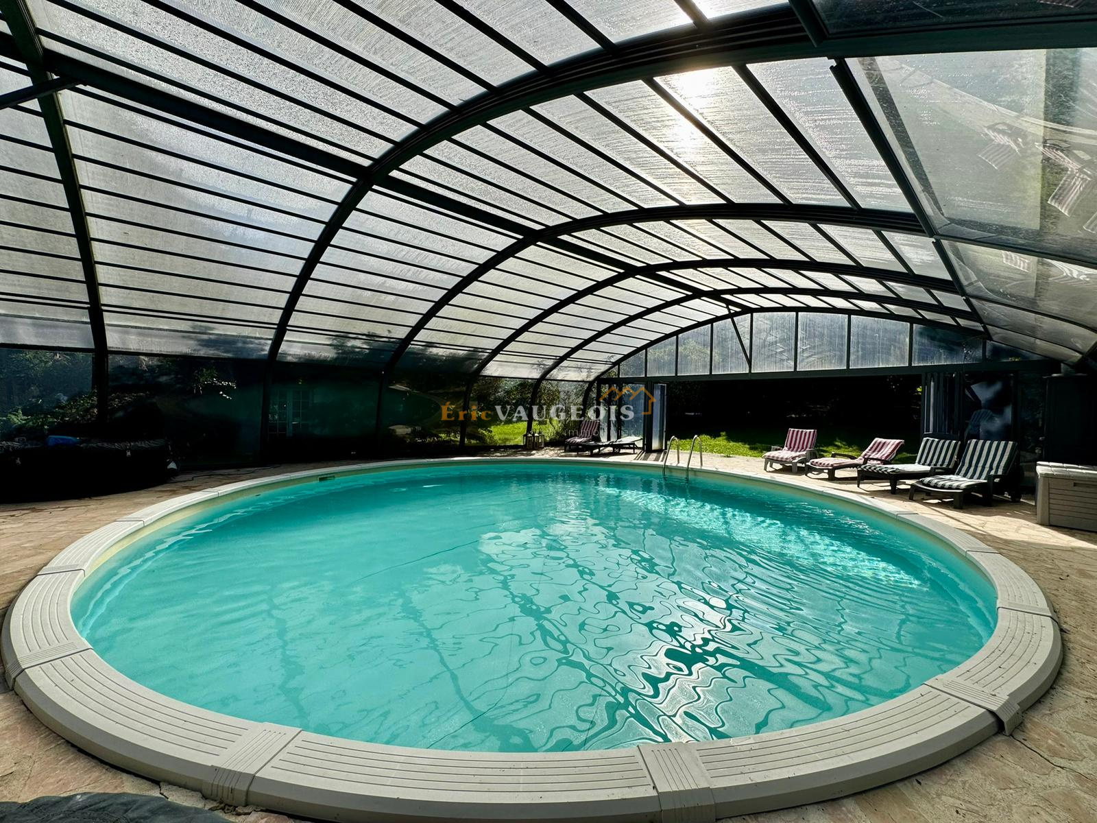 Image_17, Maison, Saint-Augustin, ref :1536