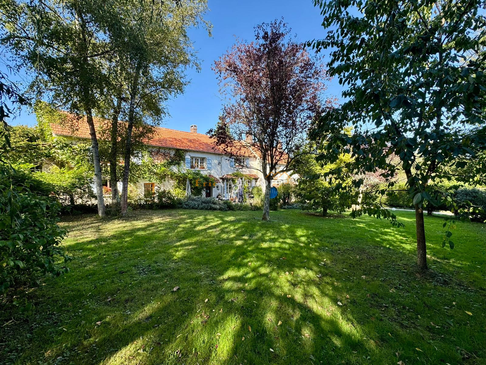 Image_11, Maison, Saint-Augustin, ref :1536