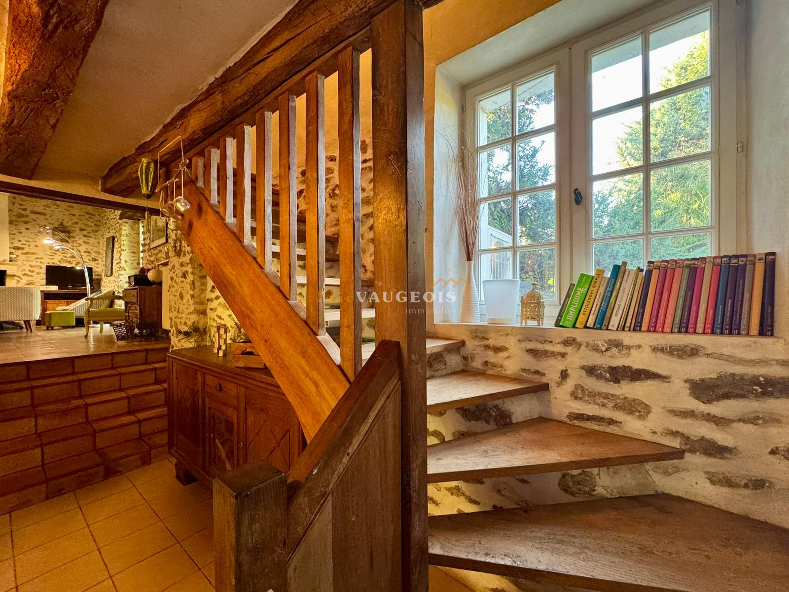 Image_38, Maison, Saint-Augustin, ref :1536