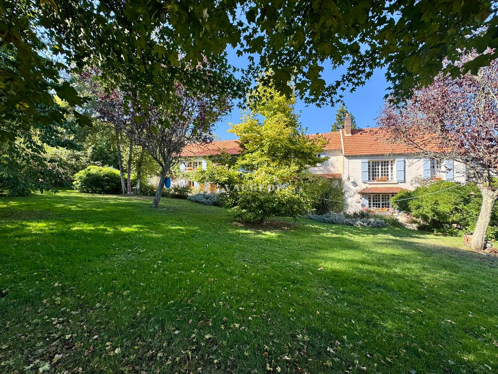 Image_10, Maison, Saint-Augustin, ref :1536