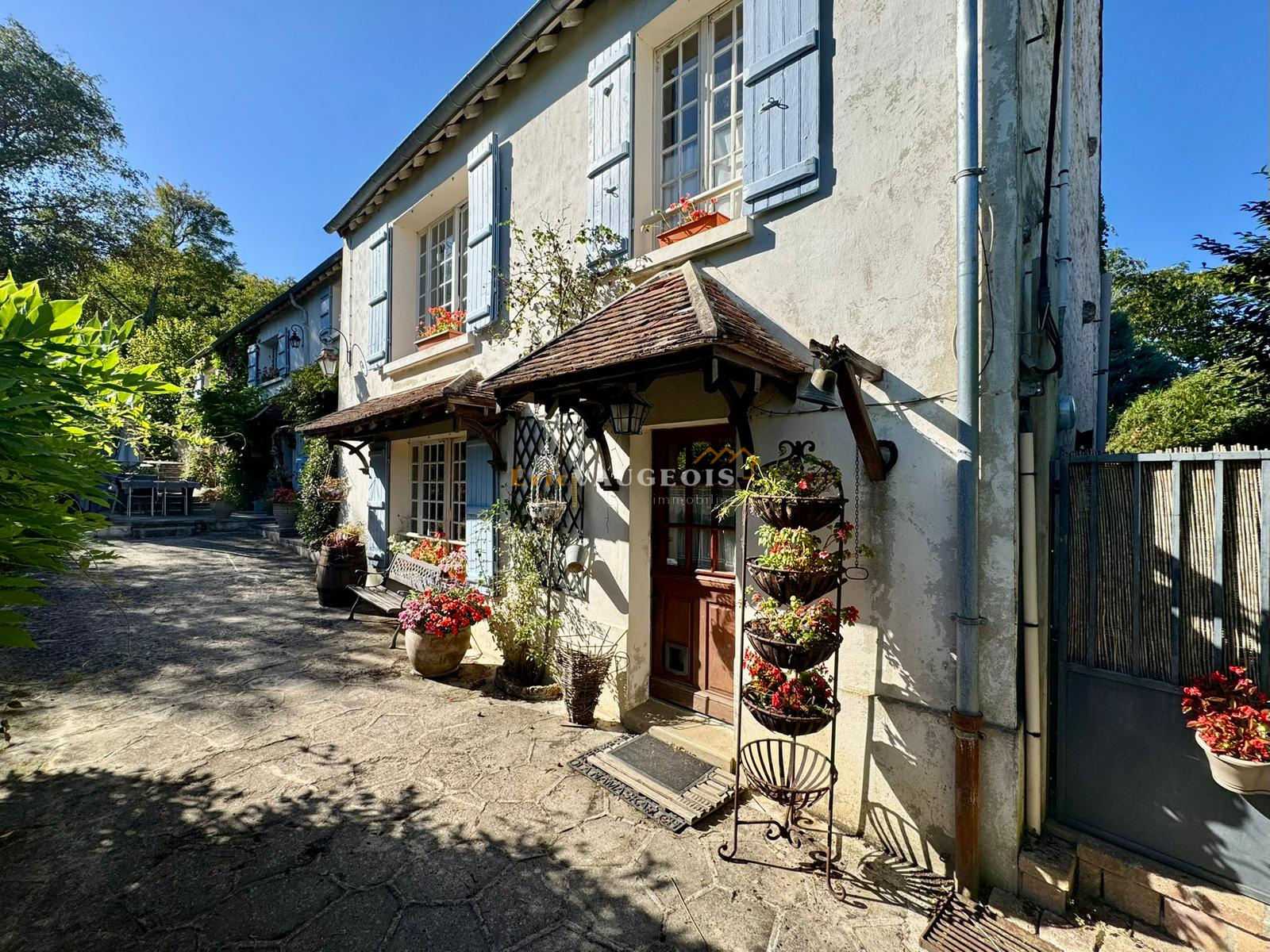 Image_7, Maison, Saint-Augustin, ref :1536