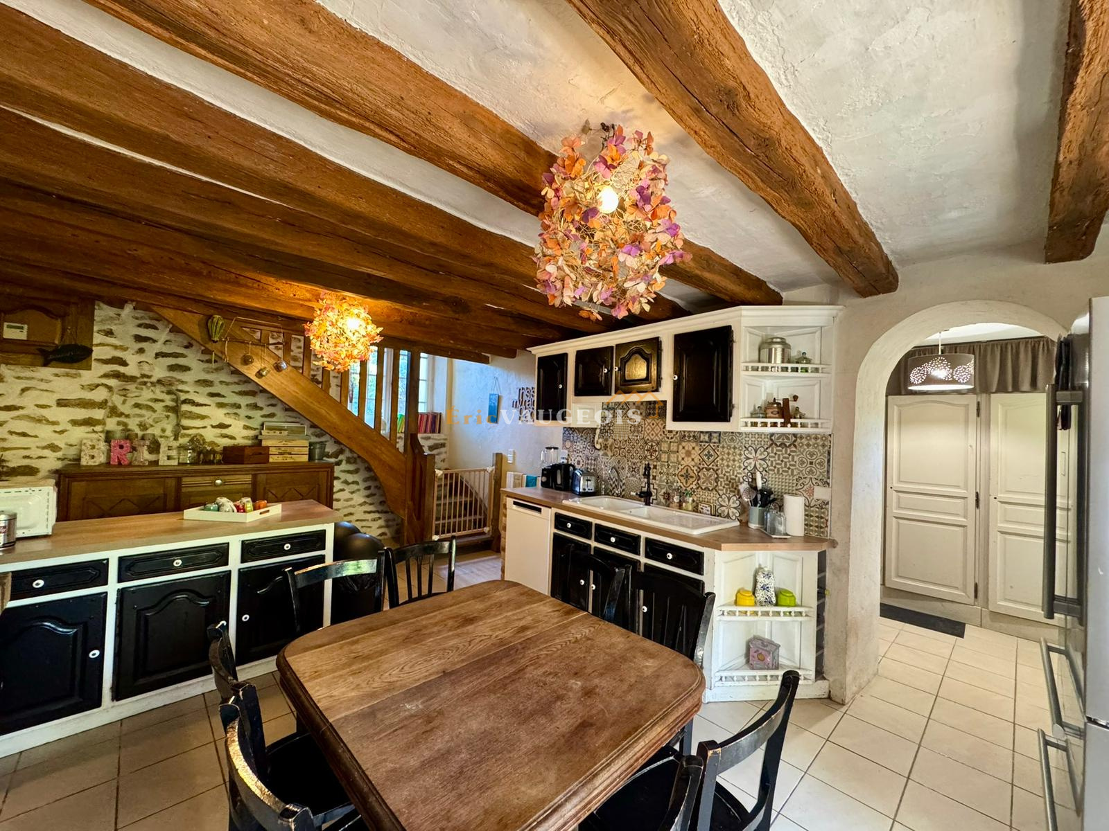 Image_27, Maison, Saint-Augustin, ref :1536