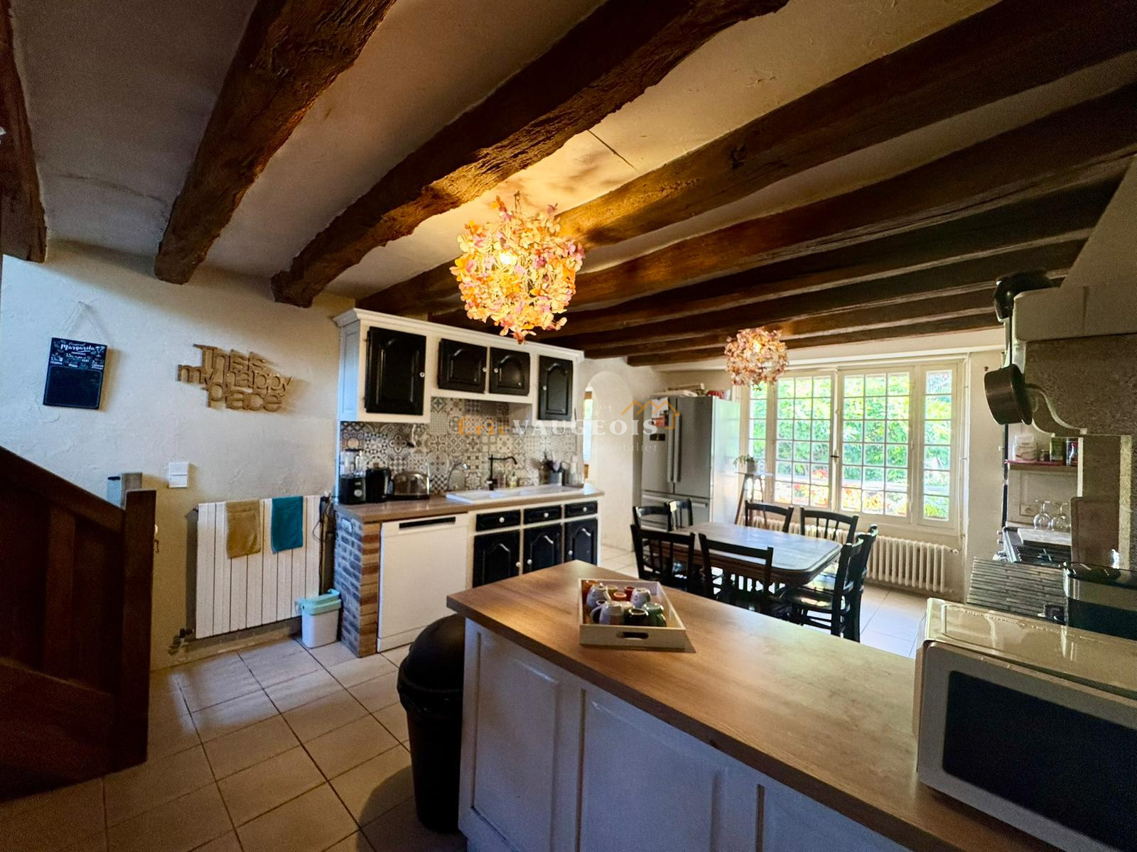 Image_29, Maison, Saint-Augustin, ref :1536