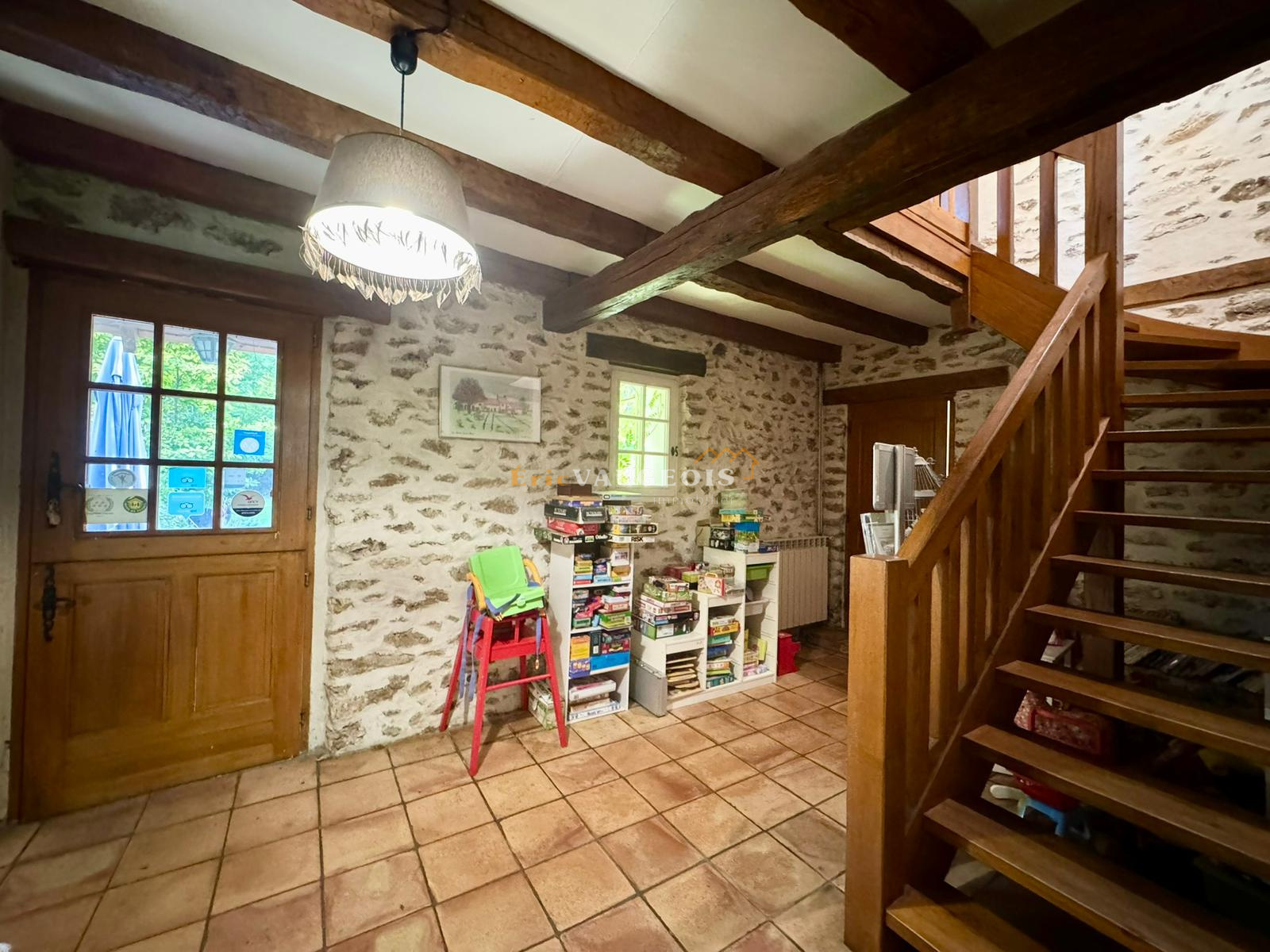 Image_68, Maison, Saint-Augustin, ref :1536