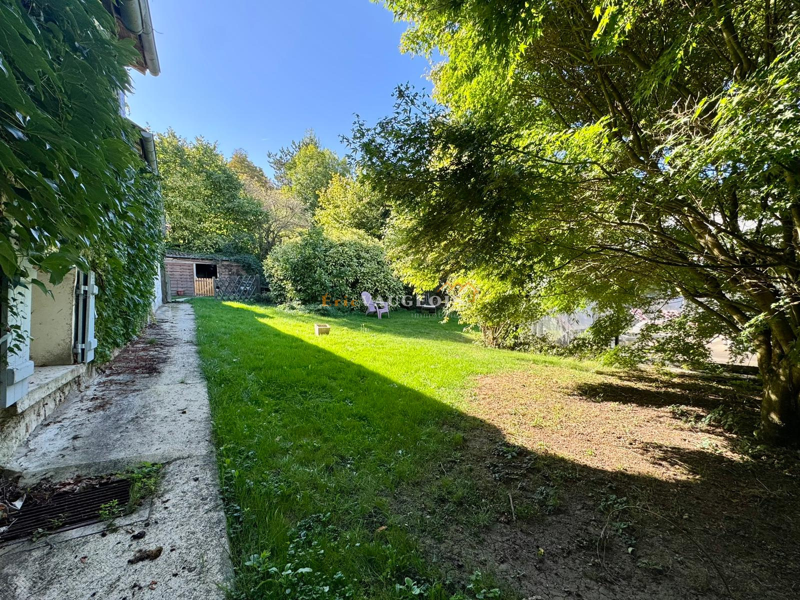 Image_25, Maison, Saint-Augustin, ref :1536