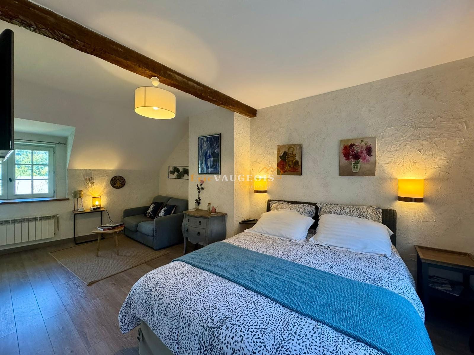 Image_82, Maison, Saint-Augustin, ref :1536