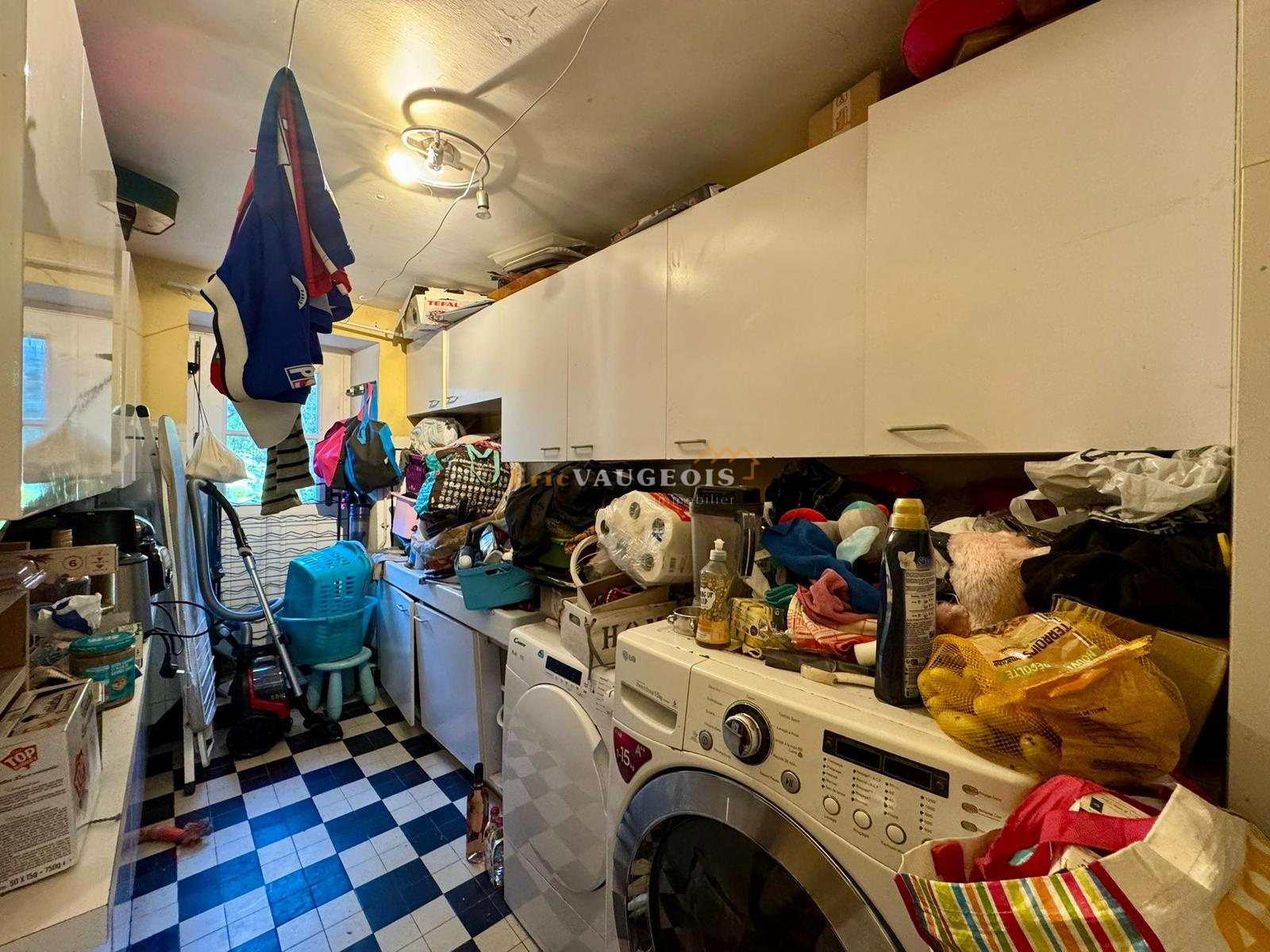 Image_32, Maison, Saint-Augustin, ref :1536