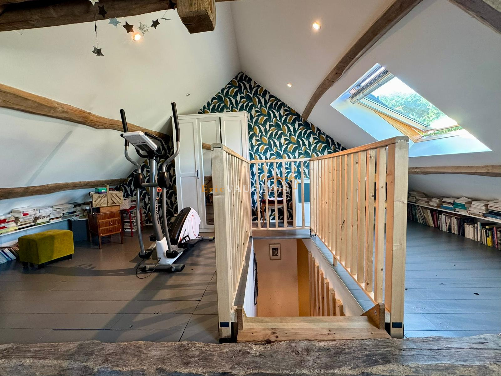 Image_59, Maison, Saint-Augustin, ref :1536