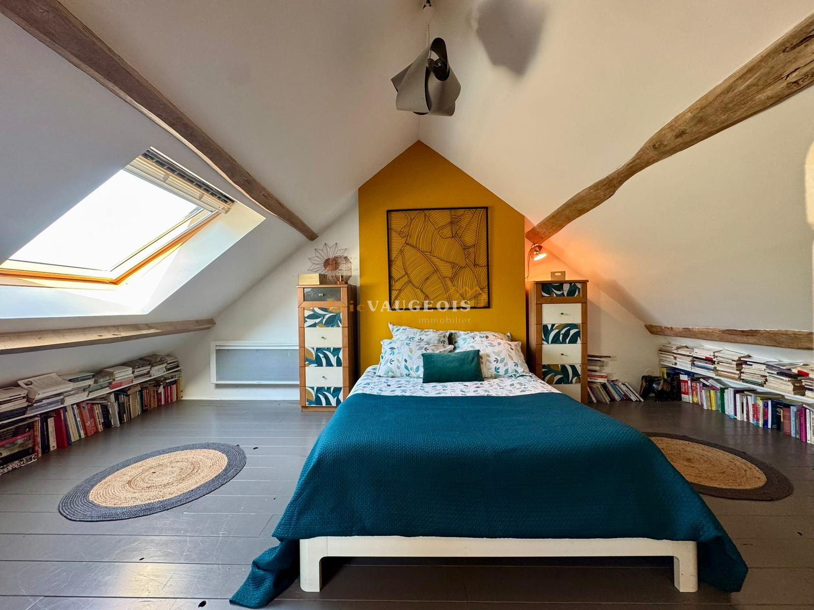 Image_56, Maison, Saint-Augustin, ref :1536