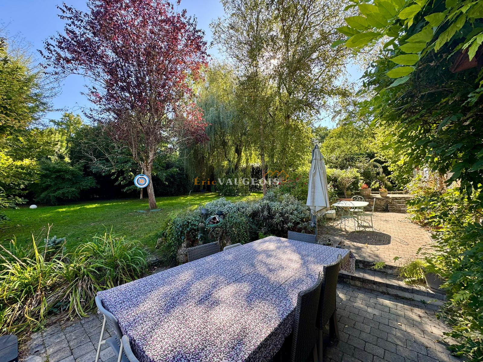 Image_8, Maison, Saint-Augustin, ref :1536