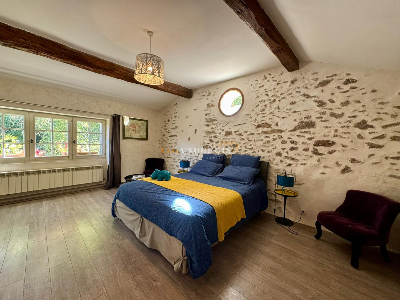 Image_86, Maison, Saint-Augustin, ref :1536