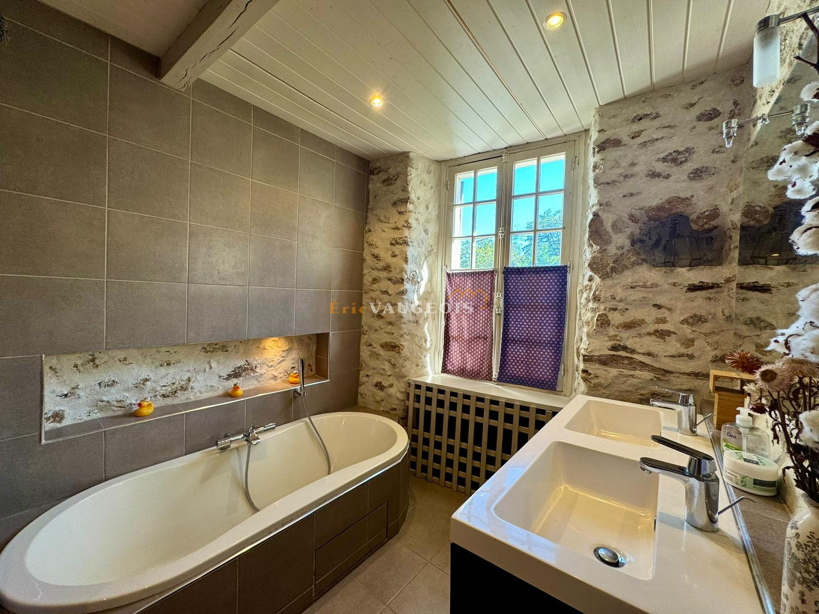 Image_50, Maison, Saint-Augustin, ref :1536