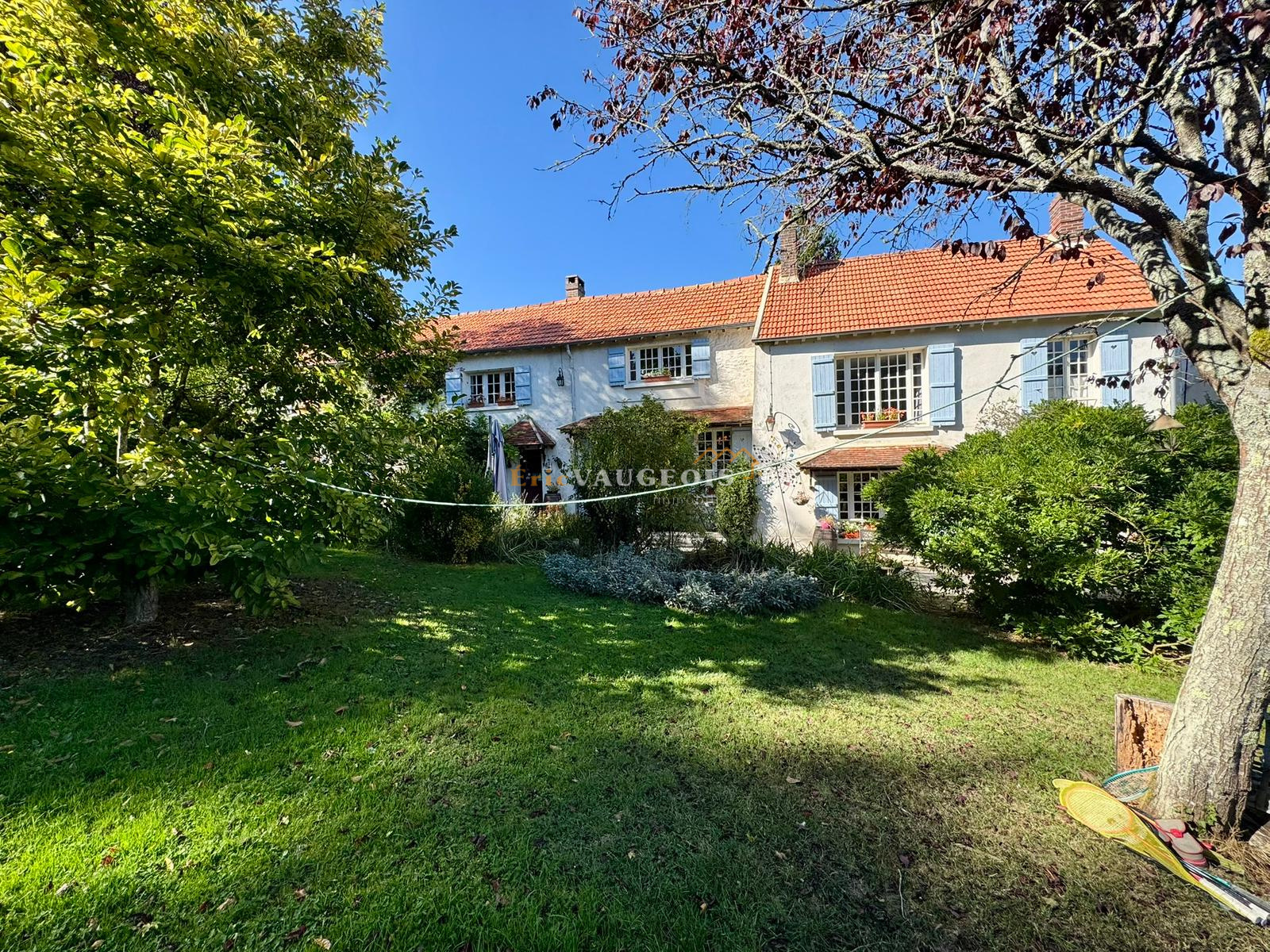 Image_2, Maison, Saint-Augustin, ref :1536