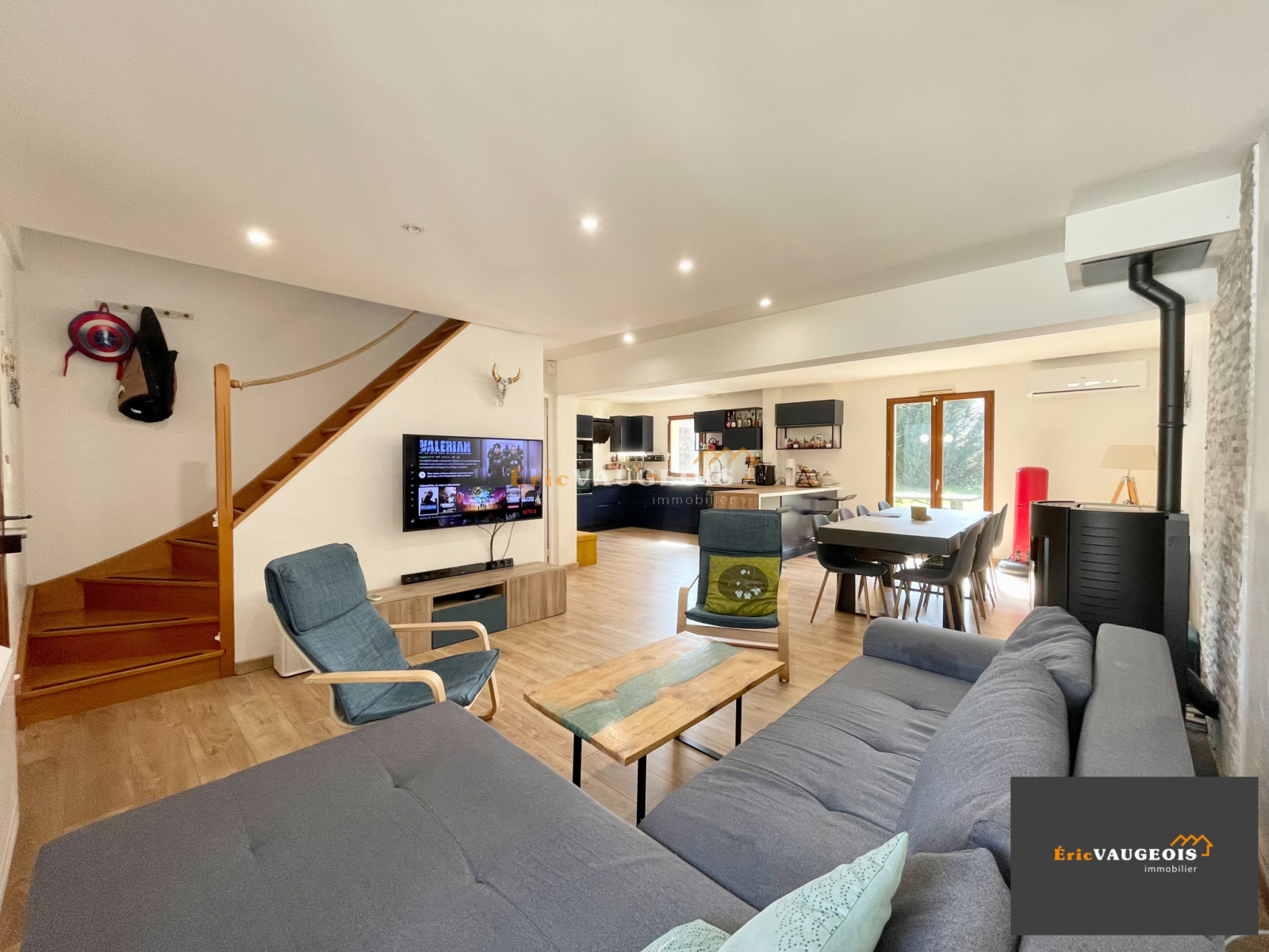 Image_21, Maison, Pommeuse, ref :1092