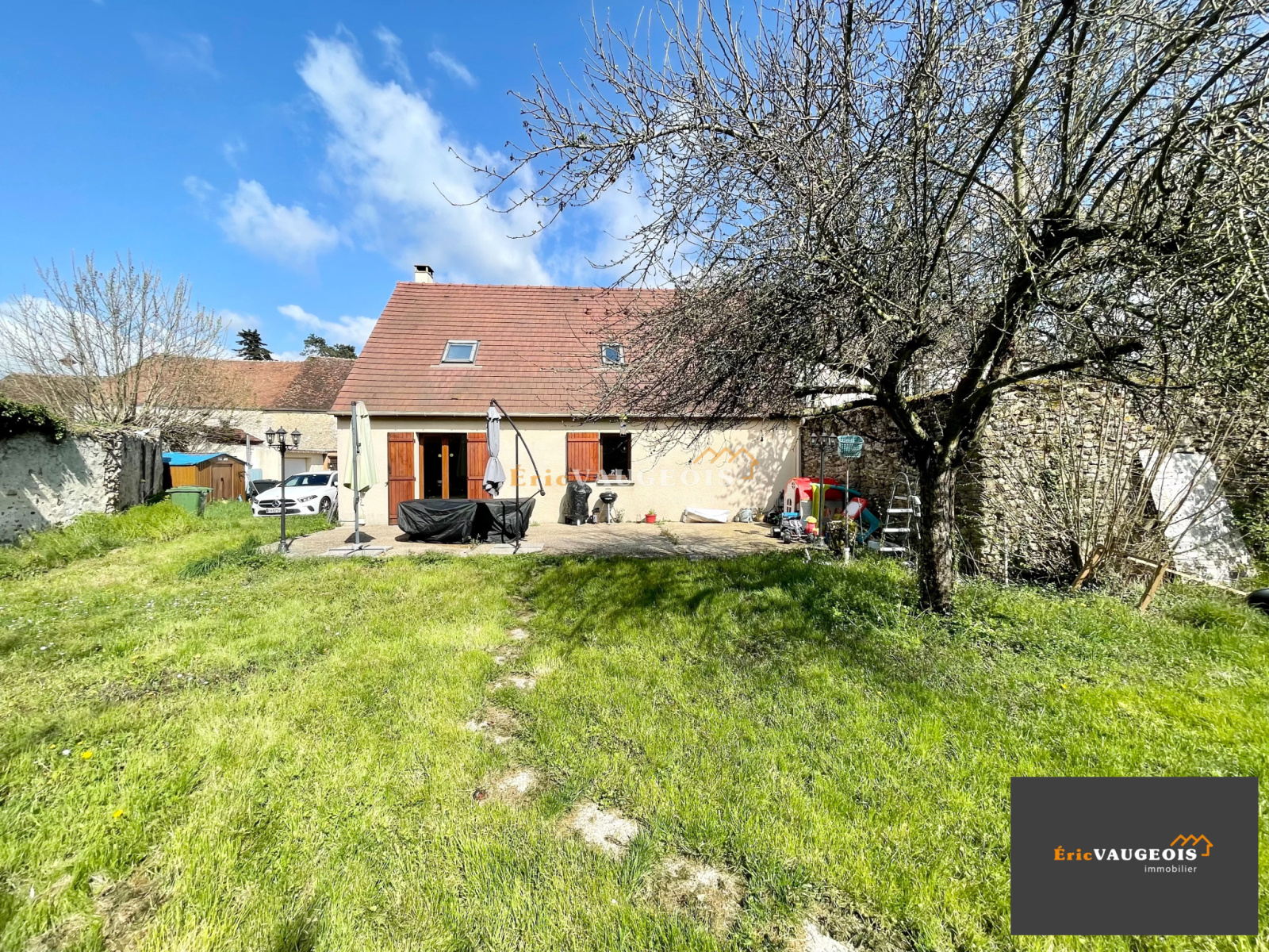 Image_27, Maison, Pommeuse, ref :1092