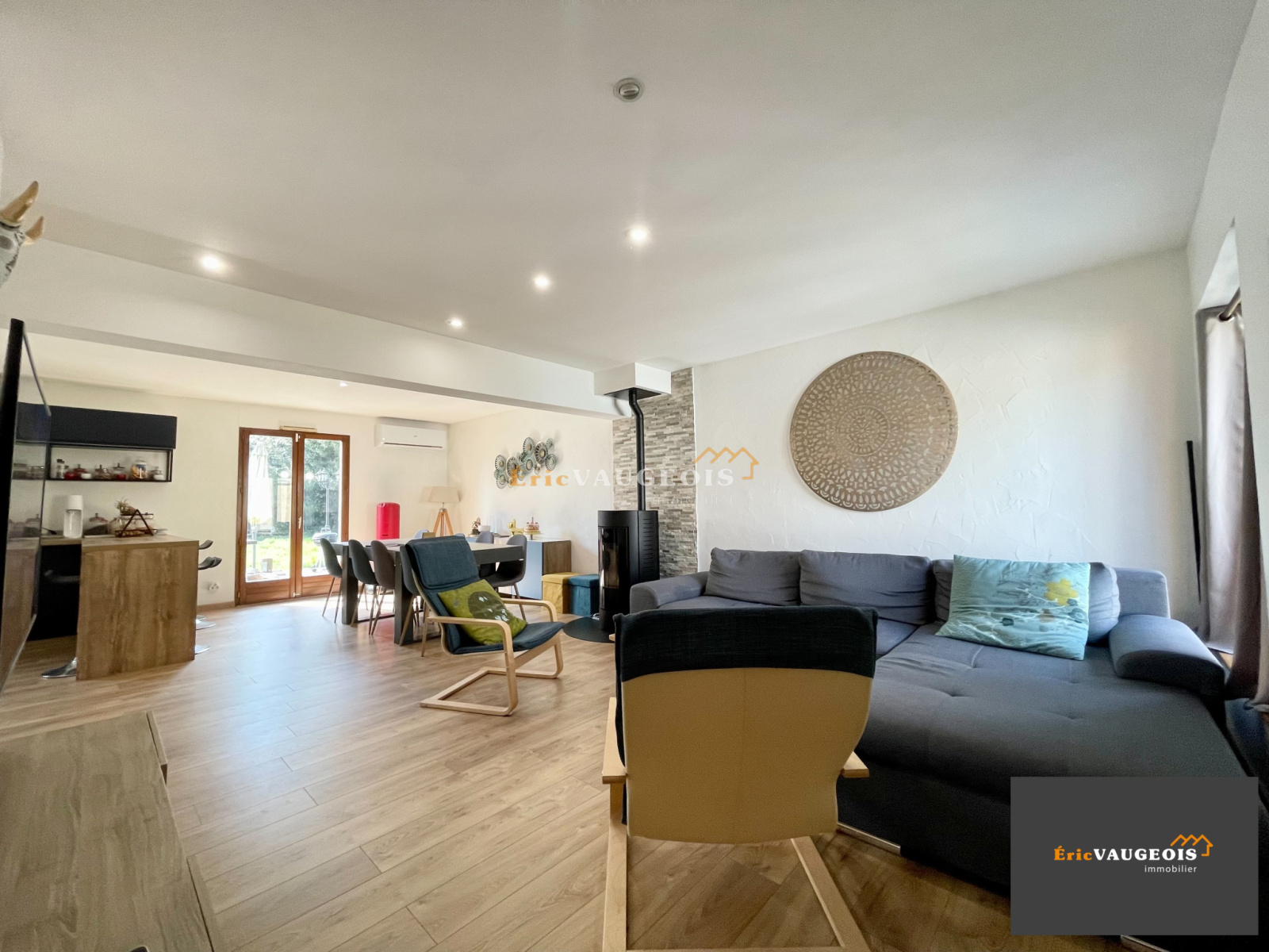 Image_6, Maison, Pommeuse, ref :1092