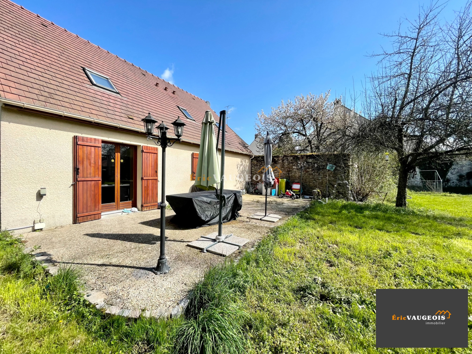 Image_4, Maison, Pommeuse, ref :1092